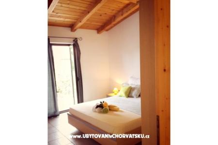 Apartmanok Gracia fotó 5