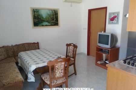 Apartmanok KRAMAR fotó 2