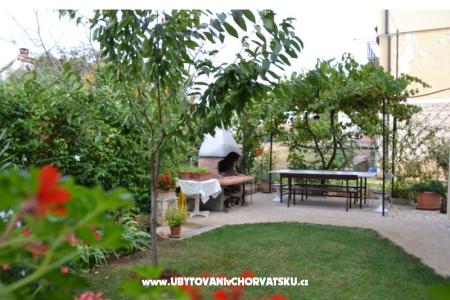 Apartmanok Lera fotó 3