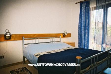 Apartmanok Luana fotó 4