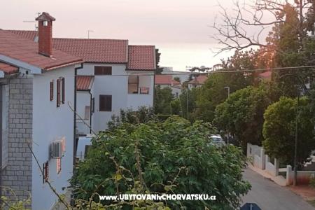 Apartmanok Mara fotó 3