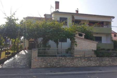 Apartmanok Mara fotó 4