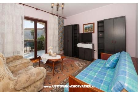 Apartmanok Mihaela fotó 4