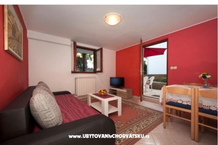 Apartmanok Mihaela fotó 5