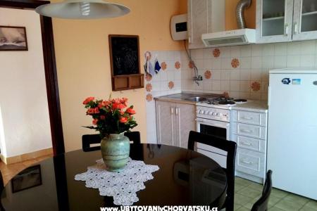 Apartmanok Sablić Poreč fotó 2
