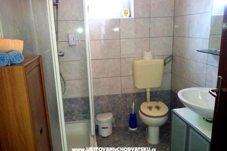 Apartmanok Sablić Poreč fotó 5