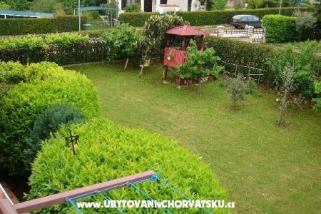 Barbic Apartmanok fotó 4