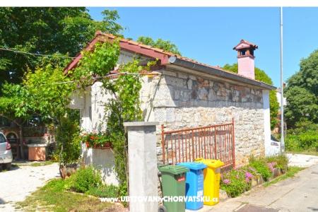 Apartmanok Danica fotó 3