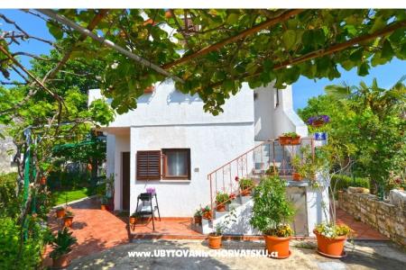 Apartmanok Danica fotó 4