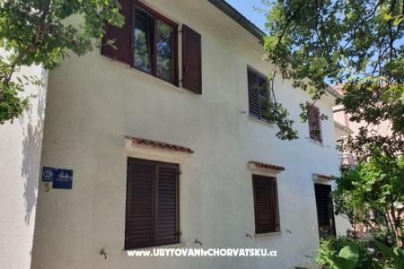 Apartmanok Kero fotó 5