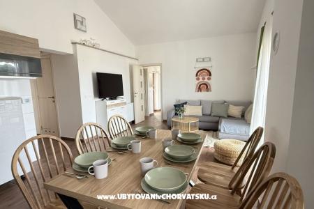 Olivetta Apartmanok fotó 2