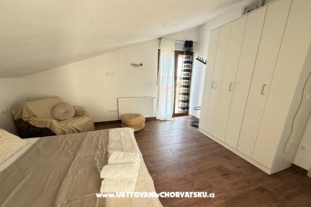 Olivetta Apartmanok fotó 5