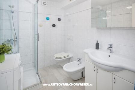Apartmanok Aida  fotó 5