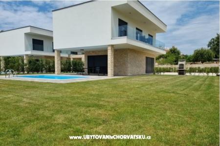 Villa Istra fotó 2