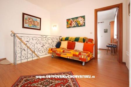 Villa Merry fotó 3