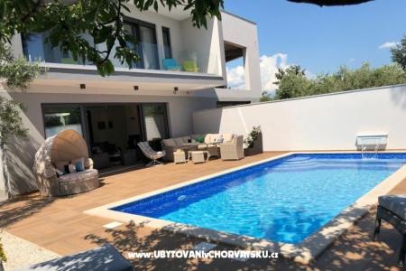 Villa Pinea Porec fotó 2