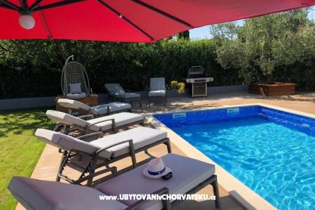 Villa Pinea Porec fotó 3