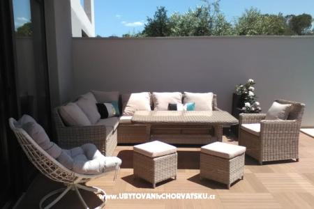 Villa Pinea Porec fotó 4