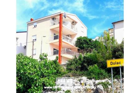 Apartman Brnistra fotó 3