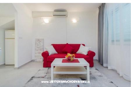 Apartman Primošten Burica fotó 2