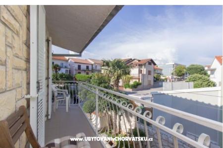 Apartman Primošten Burica fotó 3