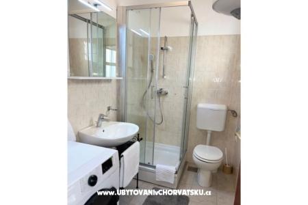 Apartman Primošten Burica fotó 5