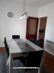 Apartman Julka Primošten Horvátország