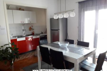 Apartman Julka fotó 2