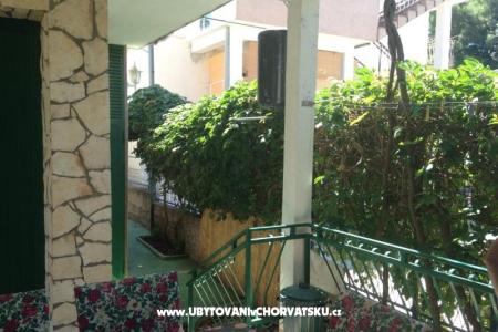 Apartmanok Cvetko fotó 2
