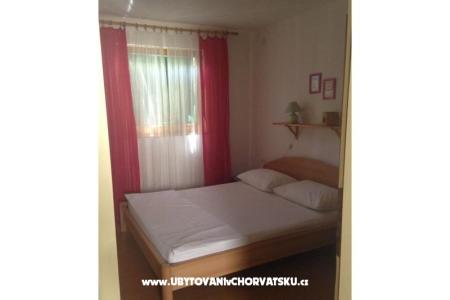 Apartmanok Cvetko fotó 3
