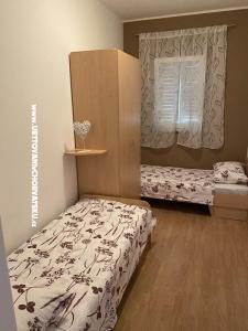 Apartmanok Abramović fotó 2