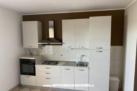 Apartmanok Abramović fotó 3