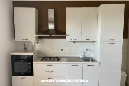 Apartmanok Abramović fotó 4