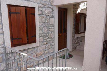 Apartmanok Aligator fotó 3