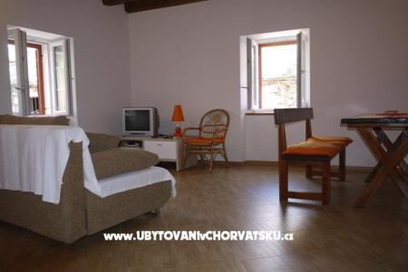 Apartmanok Aligator fotó 4