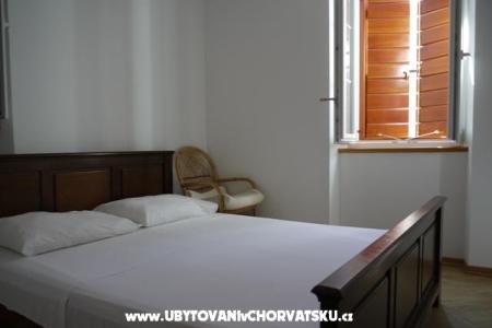 Apartmanok Aligator fotó 5