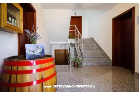 Apartmanok Andreja fotó 4