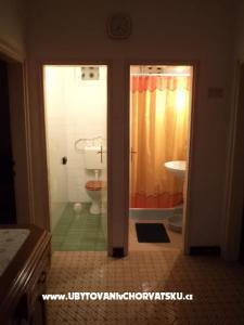 Apartmanok Angelina fotó 3