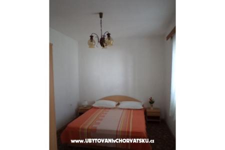Apartmanok Angelina fotó 4