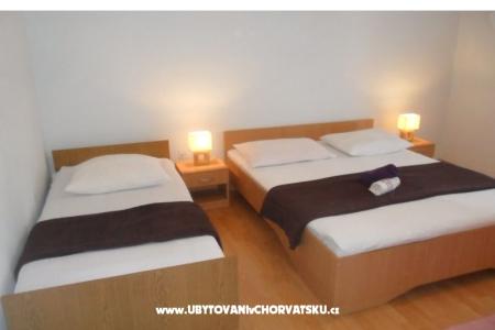 Apartmanok Angelina fotó 5