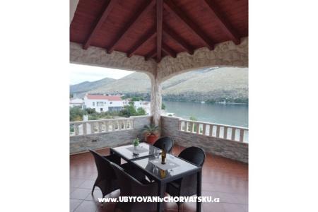 Apartmanok ANTONIA fotó 3