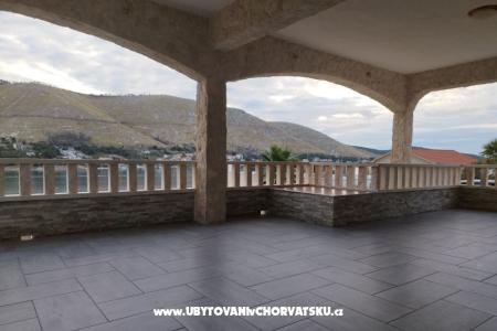 Apartmanok ANTONIA fotó 5