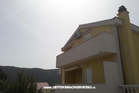 Apartmanok Banovac fotó 3