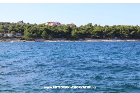 Apartmanok Bilokapić fotó 3