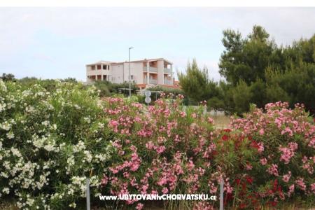 Apartmanok Bilokapić fotó 5