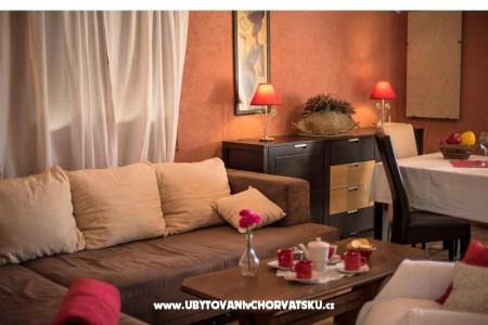Apartmanok Gaćina fotó 3