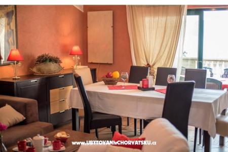 Apartmanok Gaćina fotó 4