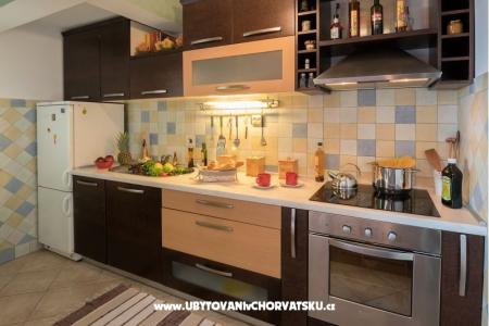 Apartmanok Gaćina fotó 5