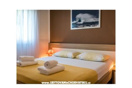 Apartmanok Gulin fotó 3