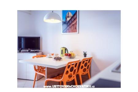 Apartmanok Gulin fotó 5